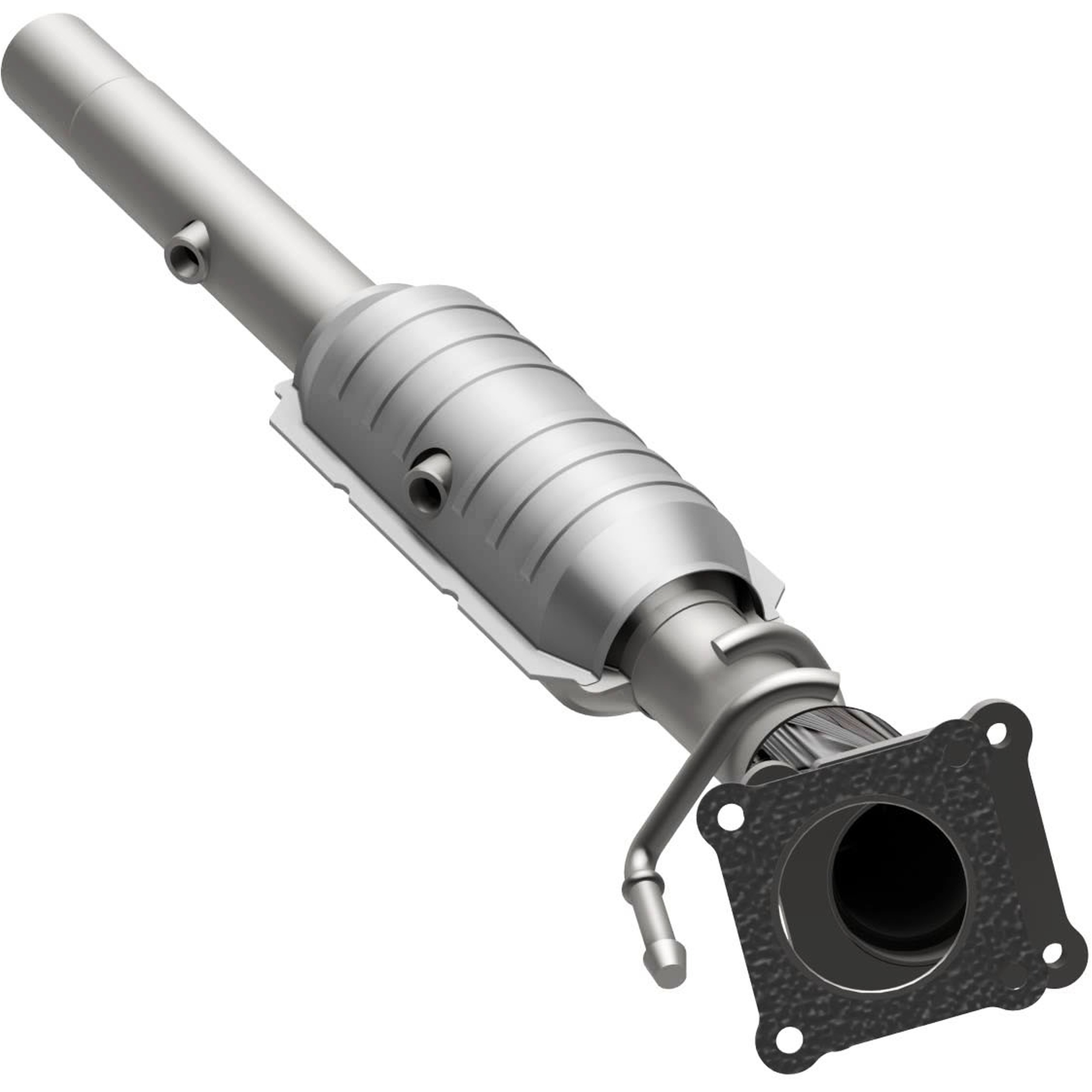 MagnaFlow 2006-2010 Volkswagen Beetle OEM Grade Federal / EPA Compliant Direct-Fit Catalytic Converter